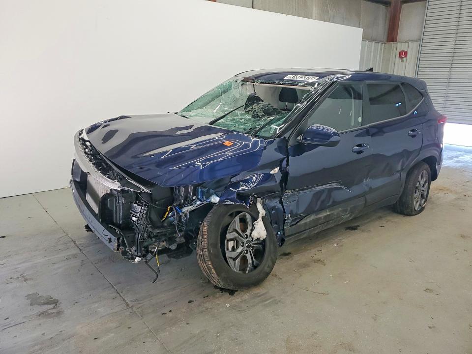 Продажа на аукционе авто 2026 Kia Seltos, vin: KNDEPCAA3T7893822, номер лота: 61525376