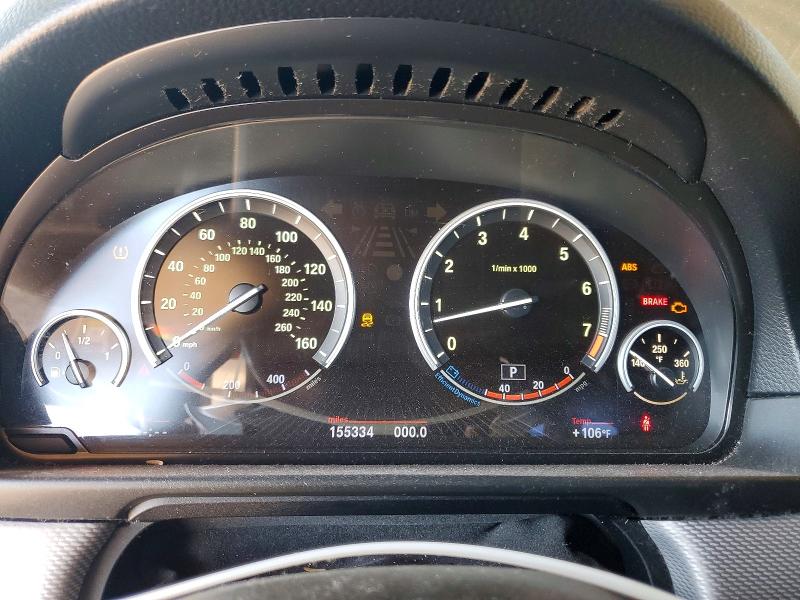 60484816 :رقم المزاد ، WBAFR7C50DC817258 vin ، 2013 Bmw 535 مزاد بيع