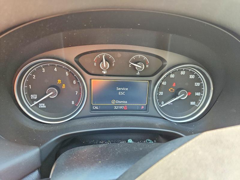 Продаж на аукціоні авто 2020 Buick Enclave, vin: 5GAERBKWXLJ238365, номер лоту: 60422046