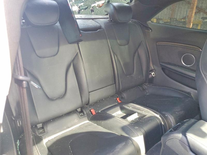 Auction sale of the 2016 Audi S5, vin: WAUC4AFRXGA029097, lot number: 60149126