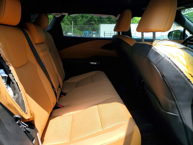 Продаж на аукціоні авто 2023 Lexus Rx 350, vin: 2T2BAMCA0PC021539, номер лоту: 60719796