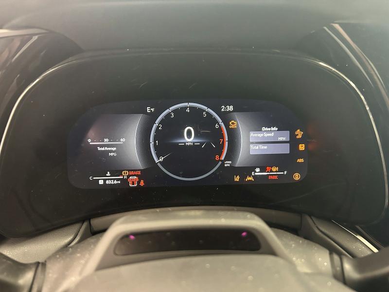 Продажа на аукционе авто 2026 Lexus Tx 350, vin: 5TDAAAB65TS082494, номер лота: 60482416