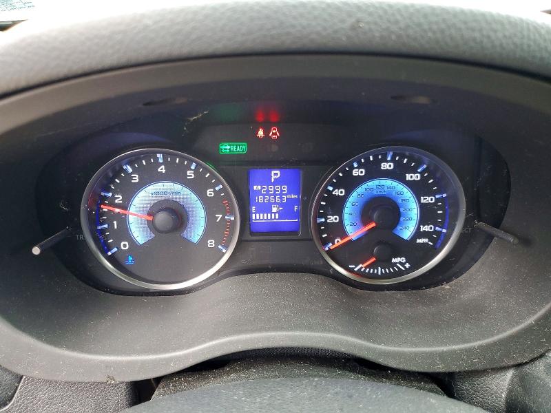 Aukcja sprzedaży 2014 Subaru Xv Crosstrek, vin: JF2GPBCC2EH275763, numer aukcji: 62037396