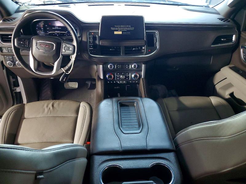 Продаж на аукціоні авто 2023 Gmc Yukon Xl, vin: 1GKS2GKDXPR490792, номер лоту: 59573426