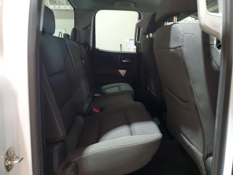 Aukcja sprzedaży 2019 Chevrolet Silverado Ld, vin: 2GCVKPEC5K1202948, numer aukcji: 60793546