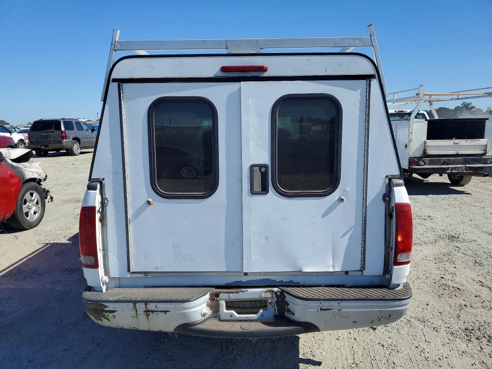 Aukcja sprzedaży 1999 Ford F150, vin: 1FTZF1729XKA82814, numer aukcji: 62002206