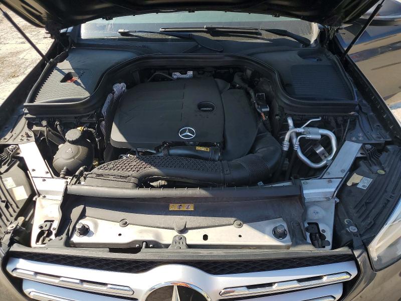 2020 Mercedes-benz Glc მანქანა იყიდება აუქციონზე, vin: WDC0G8EB3LF751464, აუქციონის ნომერი: 59032606