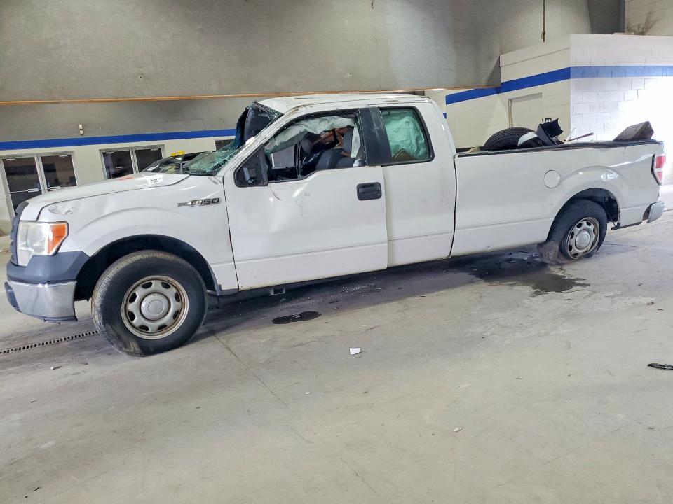 Продажа на аукционе авто 2012 Ford F150, vin: 1FTFX1CF6CKD89070, номер лота: 62464056