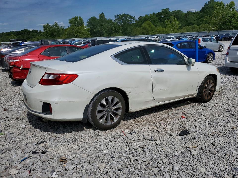61583646 :رقم المزاد ، 1HGCT1B80DA014303 vin ، 2013 Honda Accord مزاد بيع