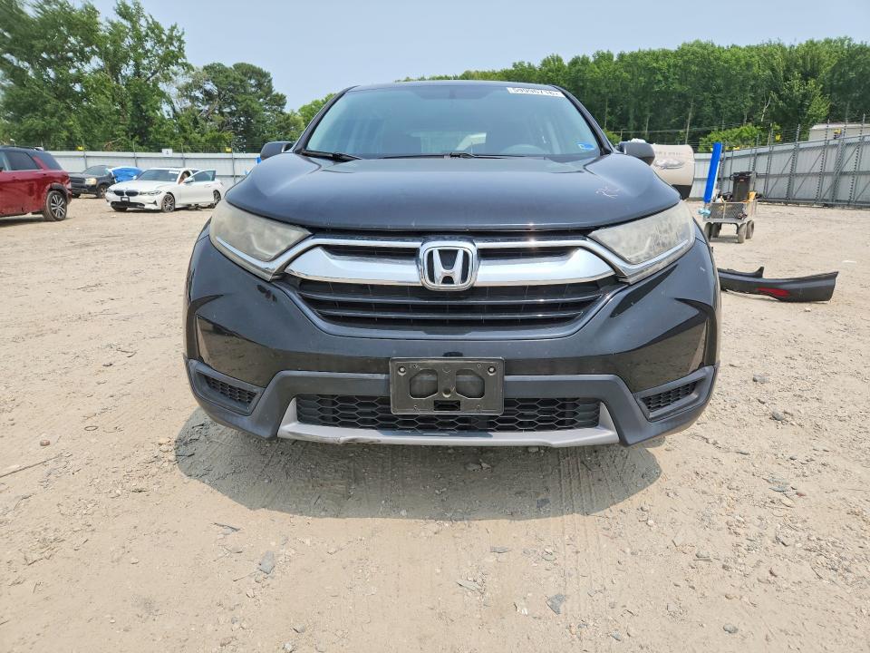 Продажа на аукционе авто 2017 Honda Cr-v, vin: 2HKRW5H34HH402703, номер лота: 59996716