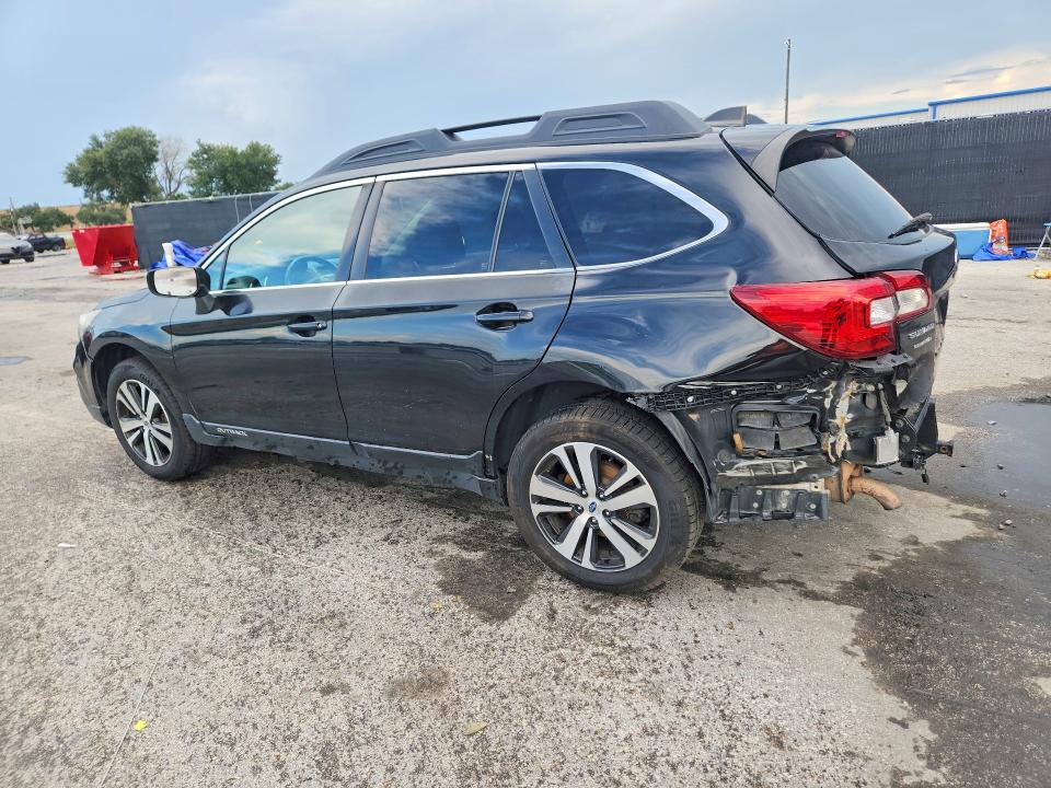 Продажа на аукционе авто 2019 Subaru Outback, vin: 4S4BSANC0K3224796, номер лота: 61352856