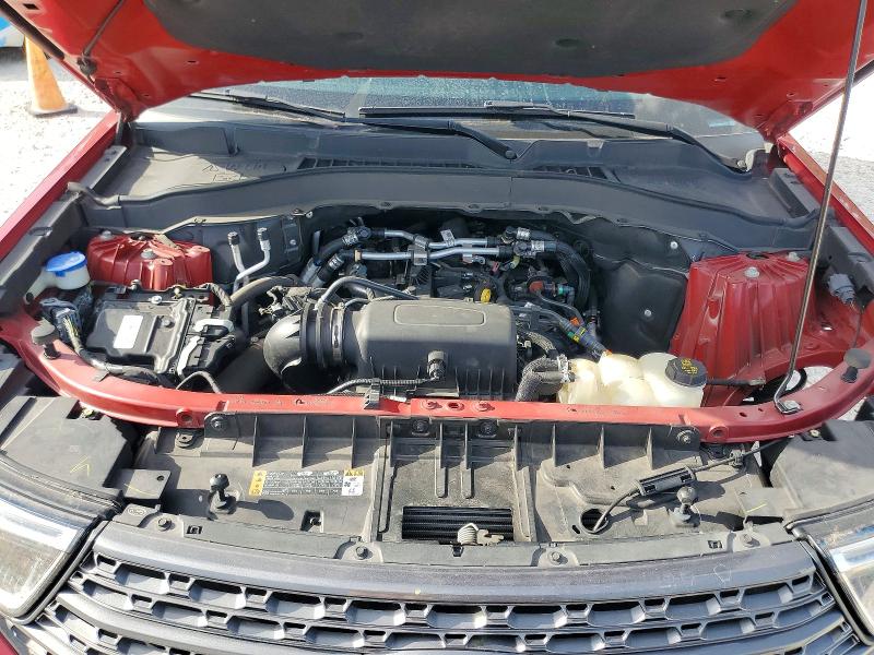 Продаж на аукціоні авто 2021 Ford Explorer, vin: 1FMSK7DH3MGC44469, номер лоту: 63174496