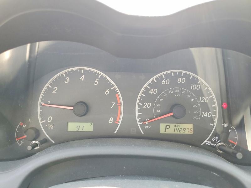 2024 Toyota Corolla მანქანა იყიდება აუქციონზე, vin: 2T1BU4EEXBC726188, აუქციონის ნომერი: 62751686