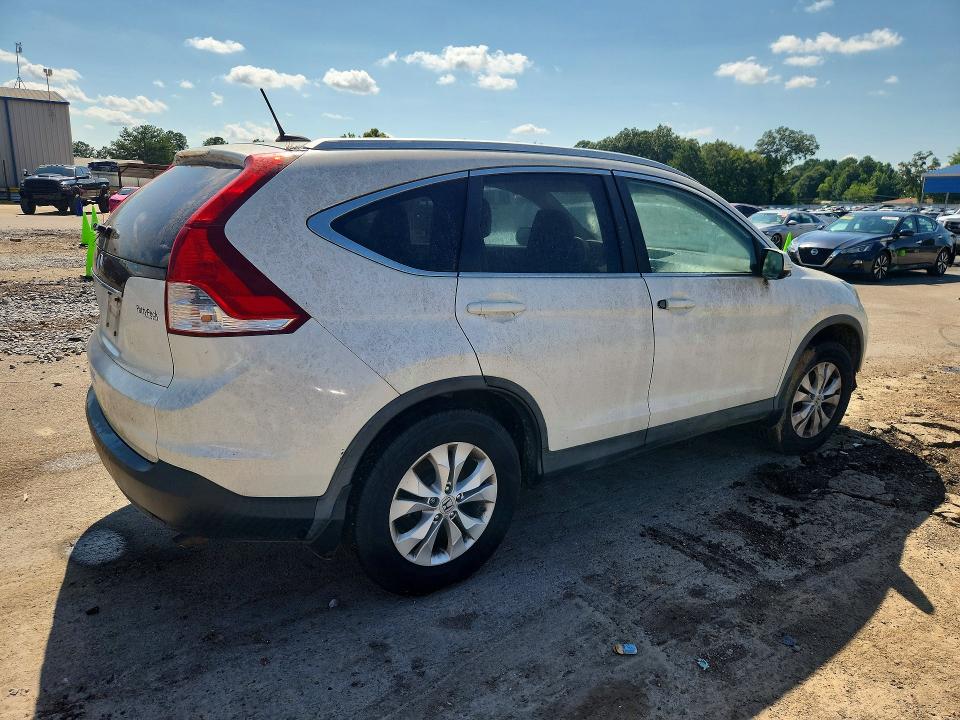 Aukcja sprzedaży 2012 Honda Cr-v, vin: 5J6RM3H7XCL013981, numer aukcji: 60080836