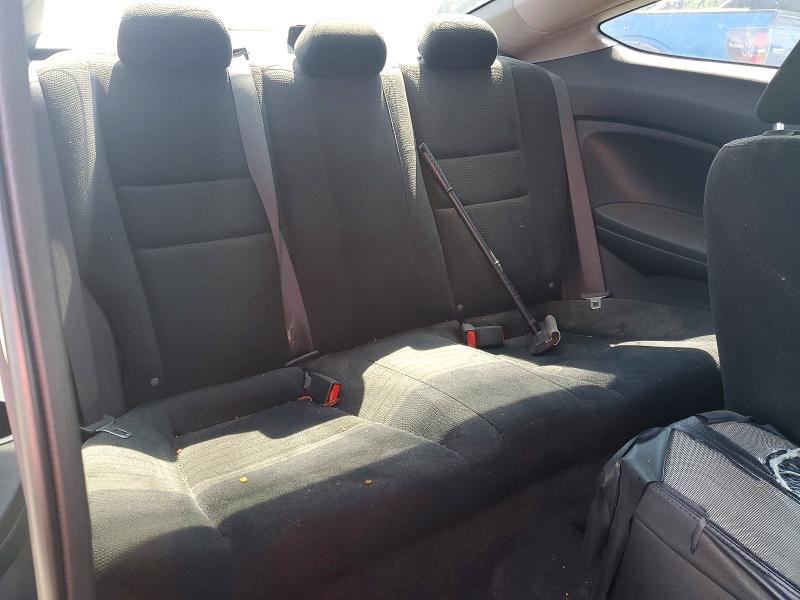 62726496 :رقم المزاد ، 1HGCS12738A003859 vin ، 2008 Honda Accord مزاد بيع