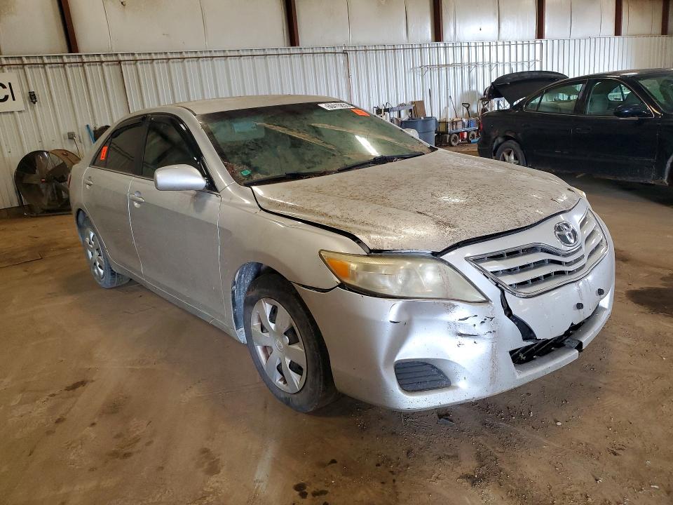 Продажа на аукционе авто 2011 Toyota Camry, vin: 4T1BF3EK0BU182731, номер лота: 60415856
