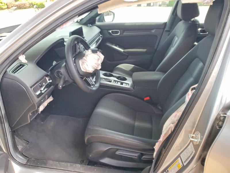 Aukcja sprzedaży 2025 Honda Civic, vin: 2HGFE2F56SH591381, numer aukcji: 60368466