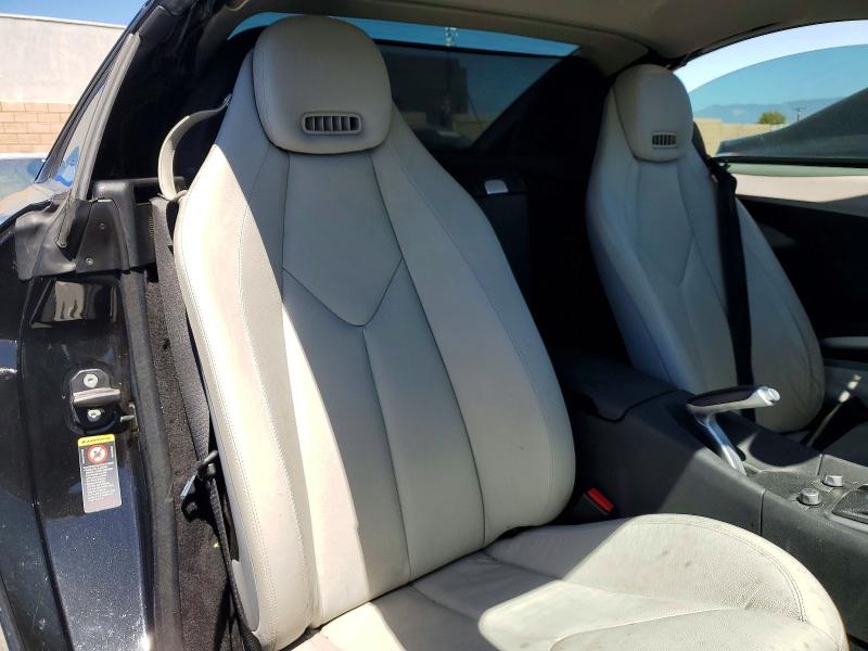 2005 Mercedes-benz Slk მანქანა იყიდება აუქციონზე, vin: WDBWK56F05F049554, აუქციონის ნომერი: 63337186