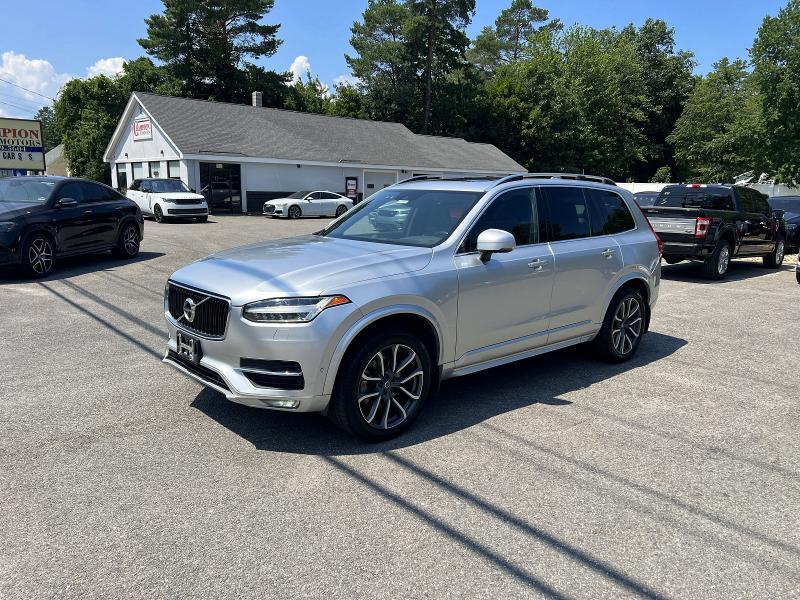 Aukcja sprzedaży 2016 Volvo Xc90, vin: YV4A22PK9G1069532, numer aukcji: 62358206