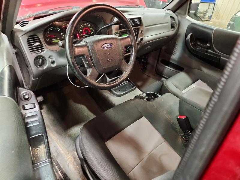Продаж на аукціоні авто 2010 Ford Ranger, vin: 1FTLR4FE9APA35335, номер лоту: 62968996