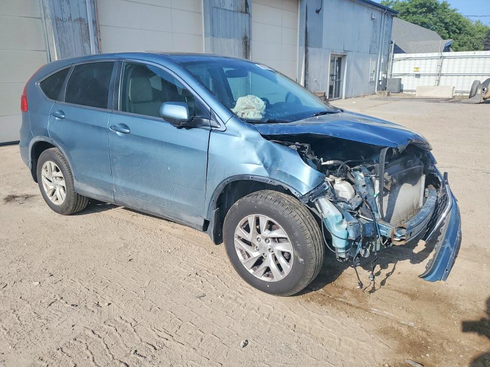 Продаж на аукціоні авто 2016 Honda Cr-v, vin: 2HKRM4H52GH640453, номер лоту: 59028846