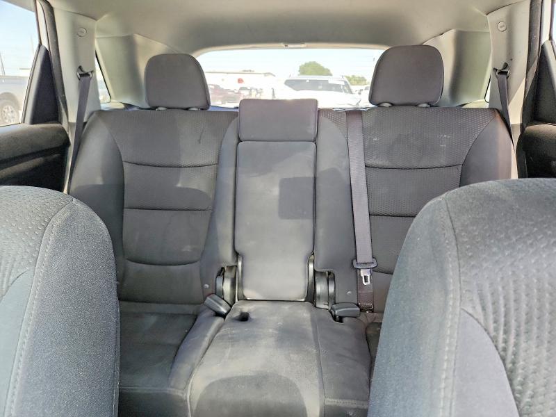 Aukcja sprzedaży 2011 Kia Sorento, vin: 5XYKT4A11BG125455, numer aukcji: 62528496