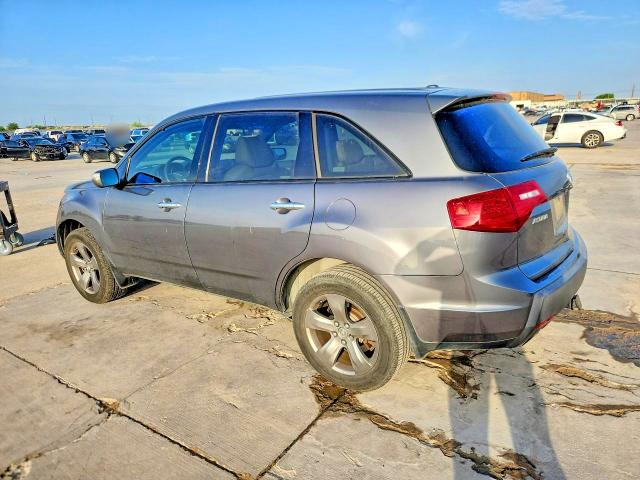 Aukcja sprzedaży 2009 Acura Mdx, vin: 2HNYD28759H501912, numer aukcji: 60762176