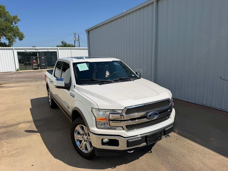 62712596 :رقم المزاد ، 1FTEW1E55KFC64829 vin ، 2019 Ford F150 مزاد بيع