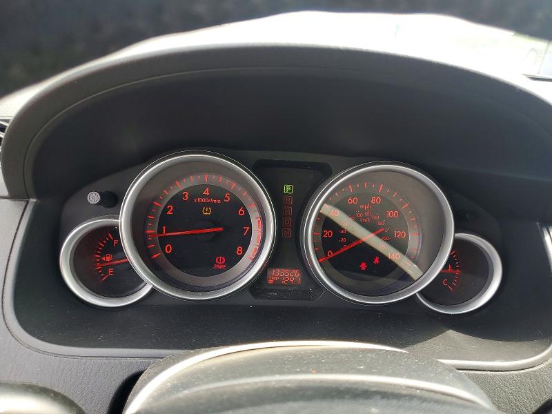 Продаж на аукціоні авто 2007 Mazda Cx-9, vin: JM3TB38C070113519, номер лоту: 61310716