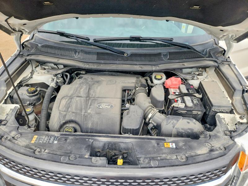 2015 Ford Explorer მანქანა იყიდება აუქციონზე, vin: 1FM5K8D84FGC30716, აუქციონის ნომერი: 61731596