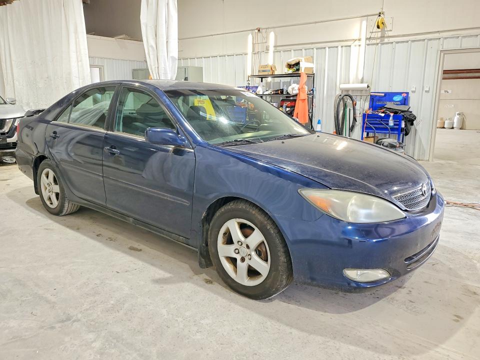 Продажа на аукционе авто 2004 Toyota Camry, vin: 4T1BE32K64U268006, номер лота: 59619726