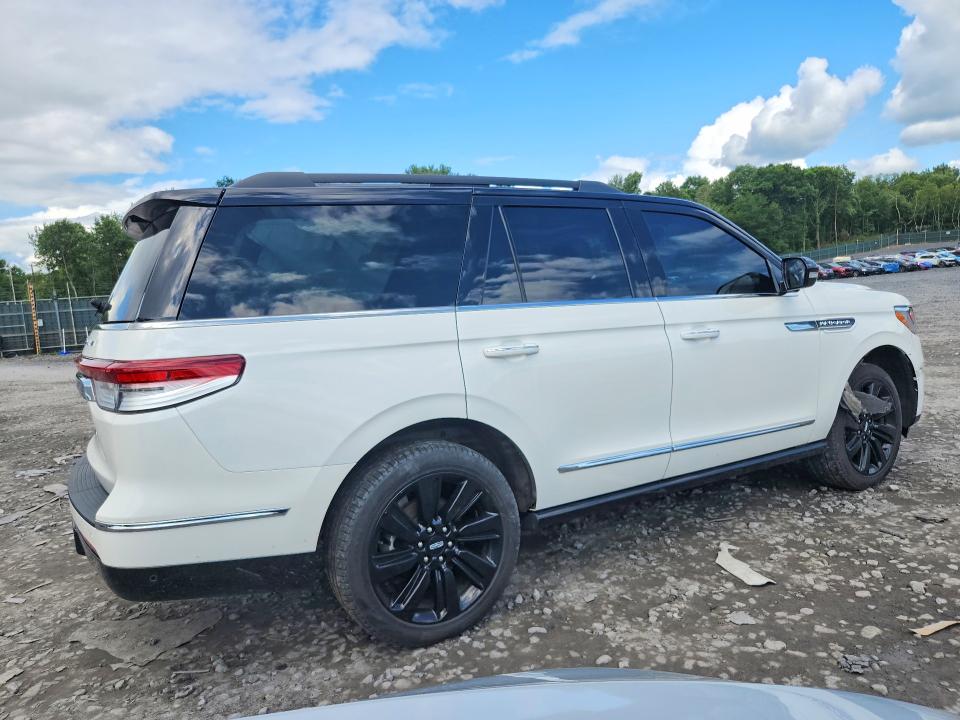 Aukcja sprzedaży 2024 Lincoln Navigator, vin: 5LMJJ2TG8REL01808, numer aukcji: 63200026