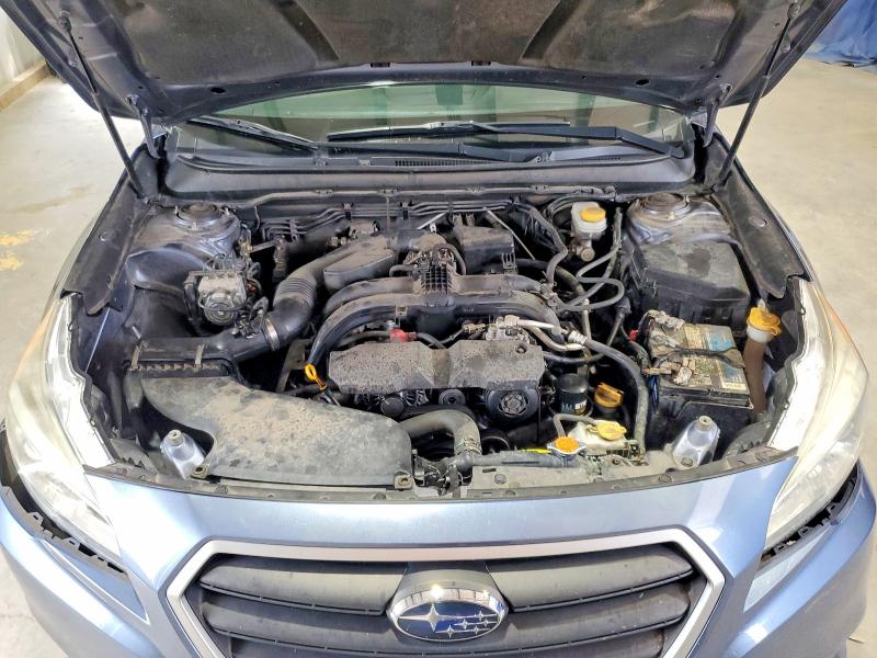 Продаж на аукціоні авто 2016 Subaru Legacy, vin: 4S3BNAA68G3058949, номер лоту: 62658666