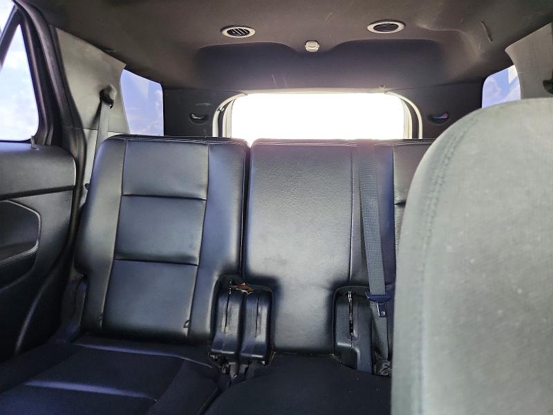 59230826 :رقم المزاد ، 1FM5K8AR4HGB93313 vin ، 2017 Ford Explorer مزاد بيع
