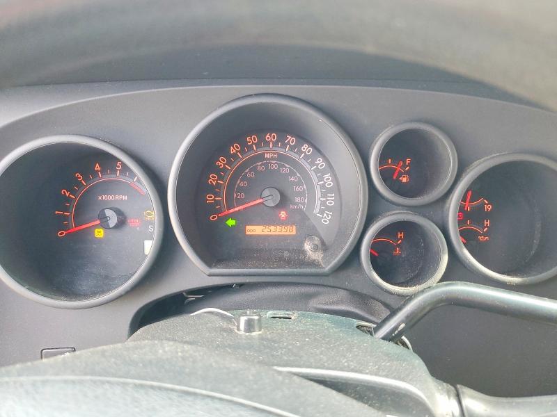 Aukcja sprzedaży 2011 Toyota Tundra, vin: 5TFRM5F16BX032213, numer aukcji: 62035916