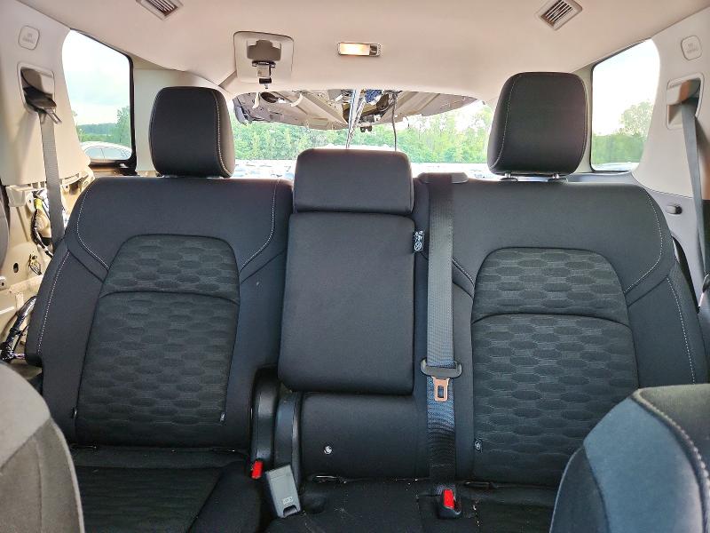 Продажа на аукционе авто 2025 Nissan Pathfinder, vin: 5N1DR3BC6SC250291, номер лота: 56194106