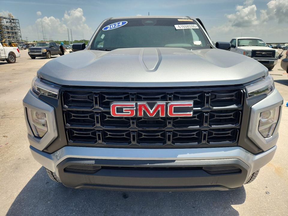 Aukcja sprzedaży 2024 Gmc Canyon, vin: 1GTP5BEK8R1217860, numer aukcji: 61608596