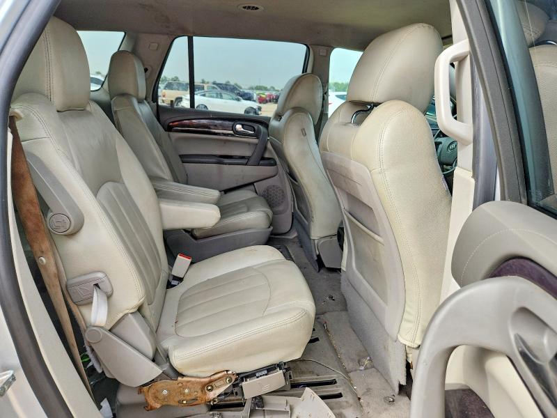 Aukcja sprzedaży 2015 Buick Enclave, vin: 5GAKRAKD0FJ245938, numer aukcji: 61385296