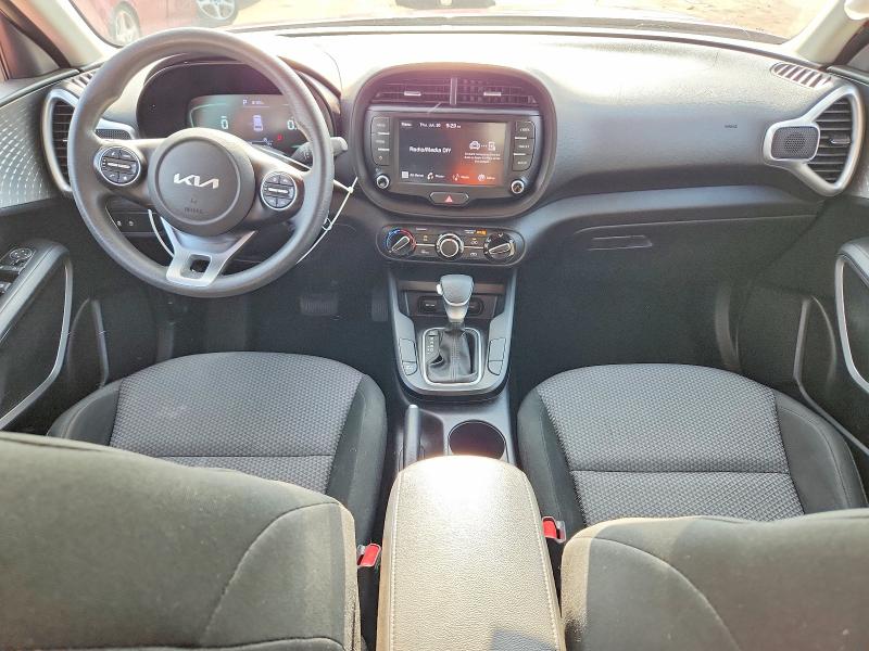 Продажа на аукционе авто 2023 Kia Soul, vin: KNDJ23AU1P7209654, номер лота: 63202826