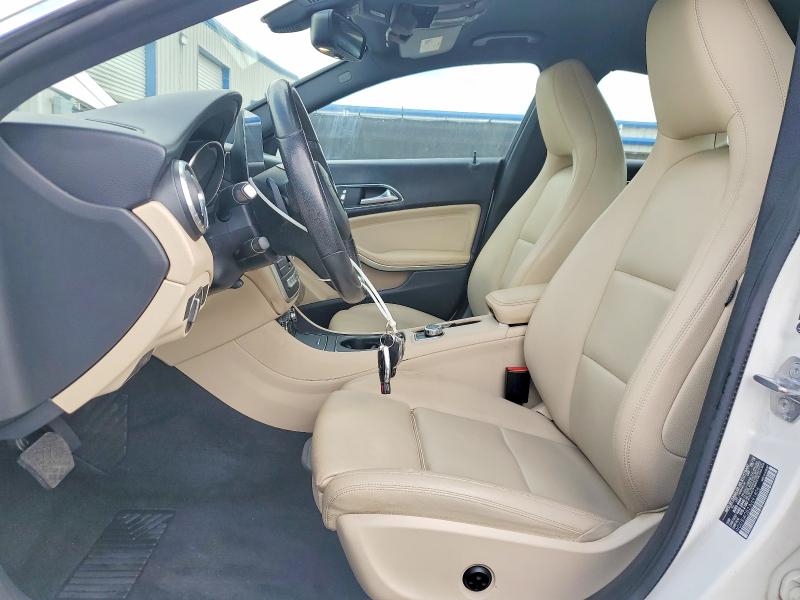Продаж на аукціоні авто 2018 Mercedes-benz Cla, vin: WDDSJ4GB2JN691806, номер лоту: 59706856