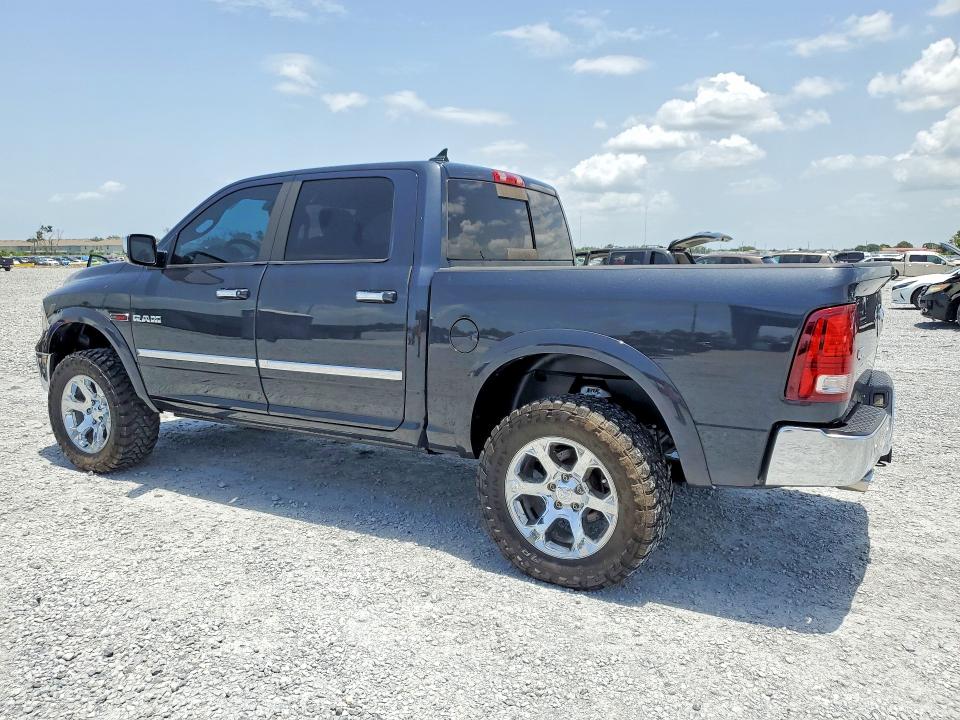 2016 Ram 1500 მანქანა იყიდება აუქციონზე, vin: 1C6RR6NM4GS241982, აუქციონის ნომერი: 61151516