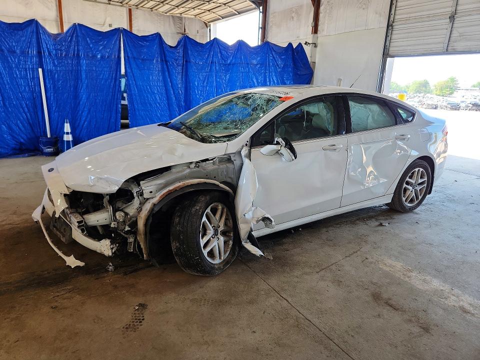 Aukcja sprzedaży 2014 Ford Fusion, vin: 3FA6P0H75ER198658, numer aukcji: 61157236