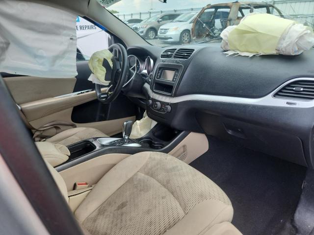 60314886 :رقم المزاد ، 3C4PDDBG4ET127462 vin ، 2014 Dodge Journey مزاد بيع