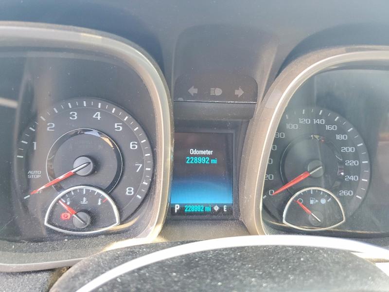 Продажа на аукционе авто 2014 Chevrolet Malibu, vin: 1G11C5SL1EF153533, номер лота: 59137726
