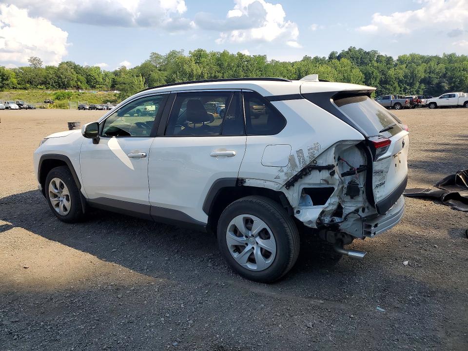 2019 Toyota Rav4 მანქანა იყიდება აუქციონზე, vin: JTMG1RFV4KD014224, აუქციონის ნომერი: 62495476