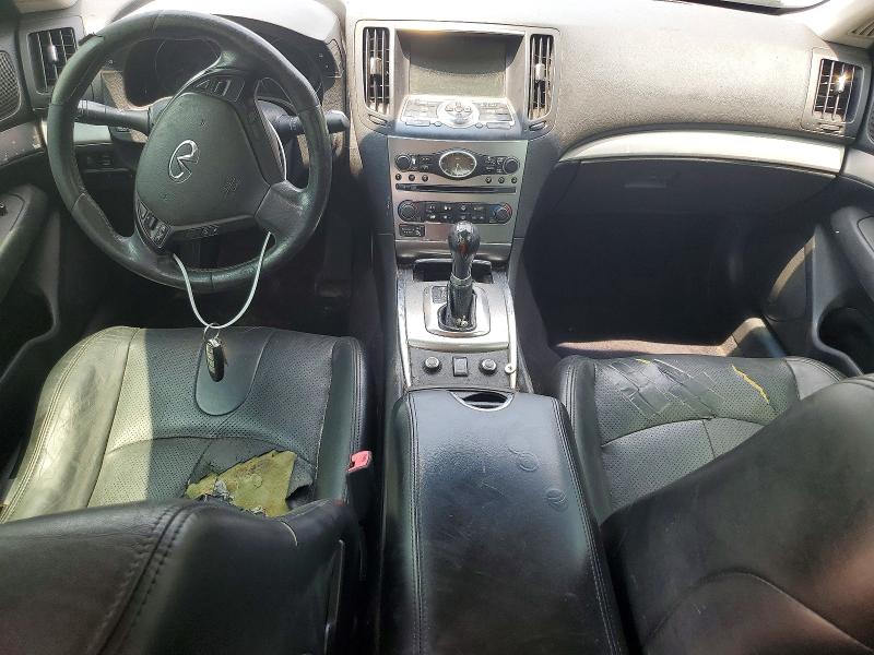 62788676 :رقم المزاد ، JN1DV6AR1CM730700 vin ، 2012 Infiniti G25 Sedan مزاد بيع