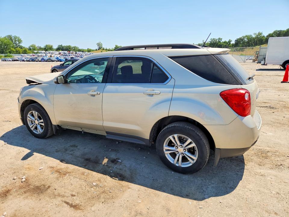 2014 Chevrolet Equinox მანქანა იყიდება აუქციონზე, vin: 2GNFLFEK7E6164866, აუქციონის ნომერი: 62956626