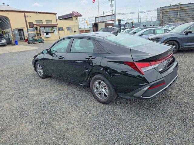 Aukcja sprzedaży 2025 Hyundai Elantra, vin: KMHLL4DG7SU886909, numer aukcji: 60976346