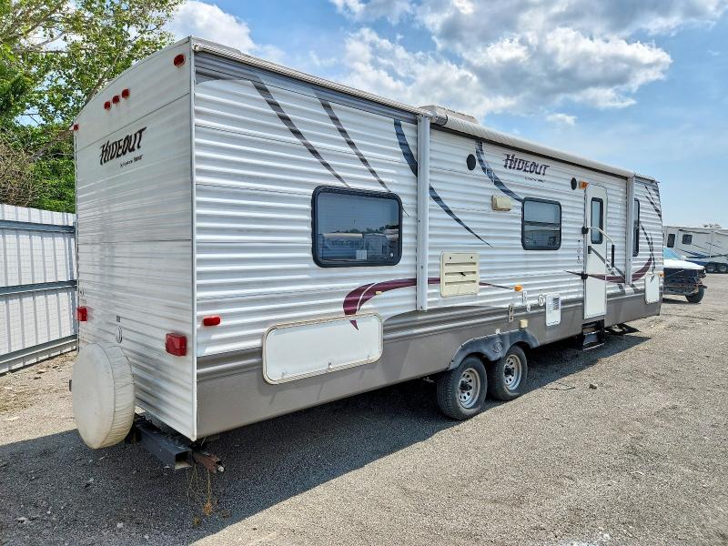 Продажа на аукционе авто 2013 Keystone Rv Hideout Se, vin: 4YDT27D2XD7201457, номер лота: 61593276