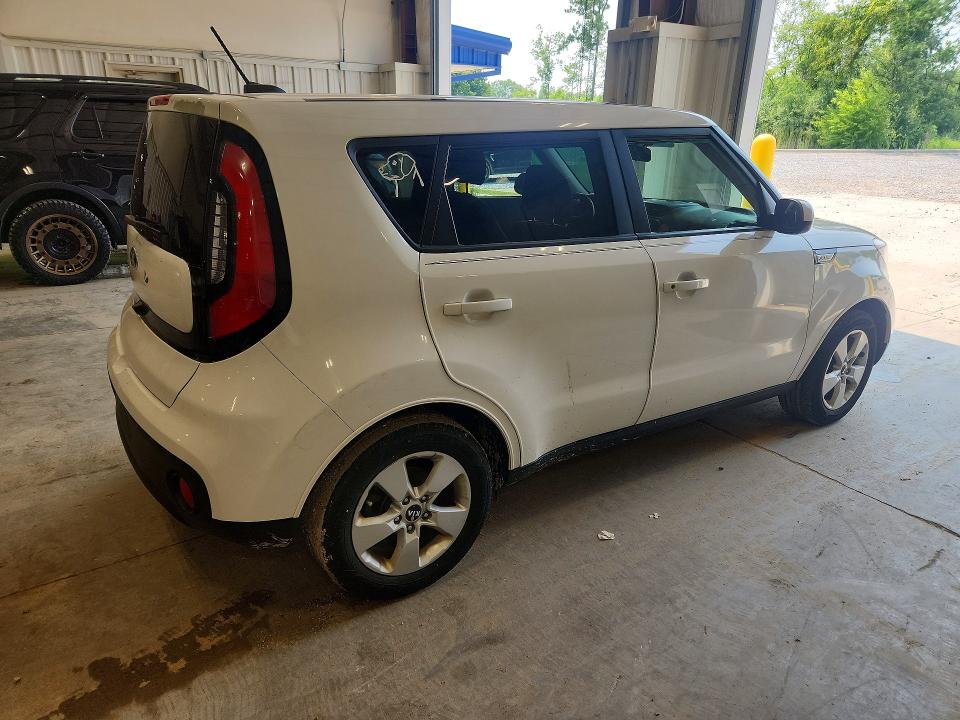 Продаж на аукціоні авто 2019 Kia Soul, vin: KNDJN2A25K7636022, номер лоту: 63002546